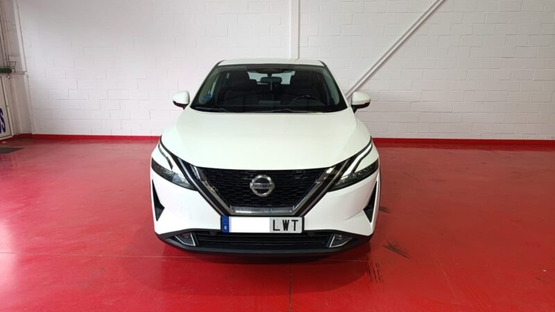 NISSAN QASHQAI 103KW 140CV MHEV 4X2 ACENTA