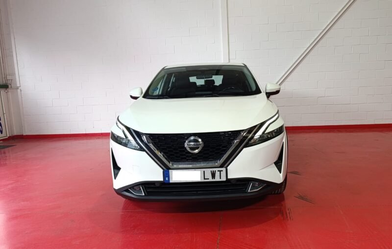 NISSAN QASHQAI 103KW 140CV MHEV 4X2 ACENTA