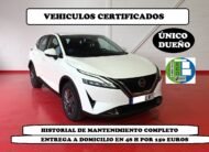 NISSAN QASHQAI 103KW 140CV MHEV 4X2 ACENTA
