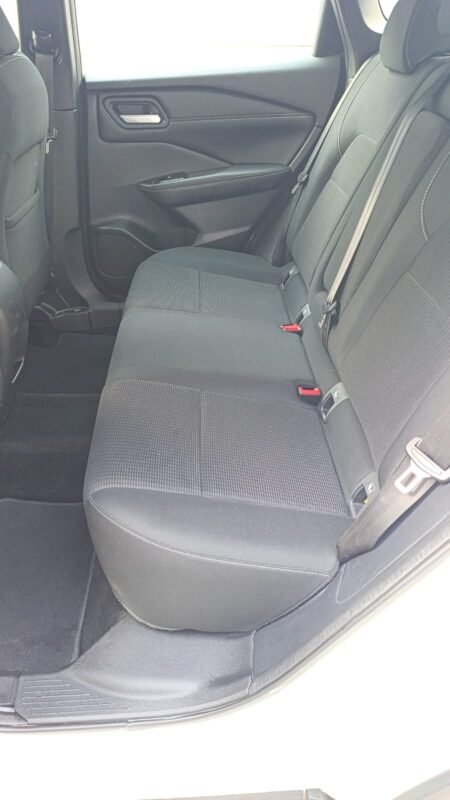 NISSAN QASHQAI 103KW 140CV MHEV 4X2 ACENTA