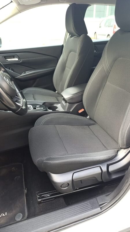 NISSAN QASHQAI 103KW 140CV MHEV 4X2 ACENTA