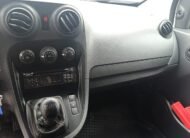 MERCEDES CITAN 110 CDI 70KW FURGON BASE LARGO