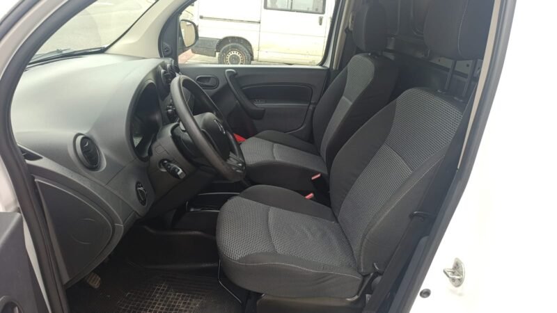 MERCEDES CITAN 110 CDI 70KW FURGON BASE LARGO