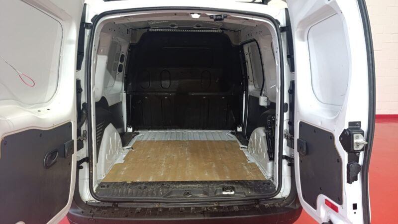 MERCEDES CITAN 110 CDI 70KW FURGON BASE LARGO