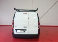 MERCEDES CITAN 110 CDI 70KW FURGON BASE LARGO