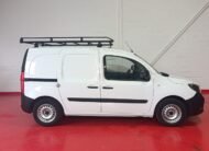 MERCEDES CITAN 110 CDI 70KW FURGON BASE LARGO