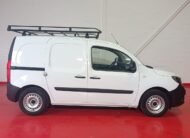 MERCEDES CITAN 110 CDI 70KW FURGON BASE LARGO