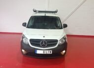 MERCEDES CITAN 110 CDI 70KW FURGON BASE LARGO