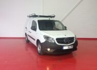 MERCEDES CITAN 110 CDI 70KW FURGON BASE LARGO