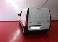 MERCEDES CITAN 110 CDI 70KW FURGON BASE LARGO