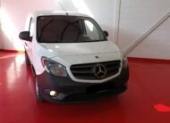MERCEDES CITAN 110 CDI 70KW FURGON BASE LARGO
