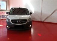 MERCEDES CITAN 110 CDI 70KW FURGON BASE LARGO