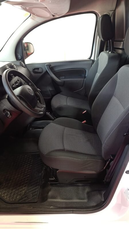 MERCEDES CITAN 110 CDI 70KW FURGON BASE LARGO