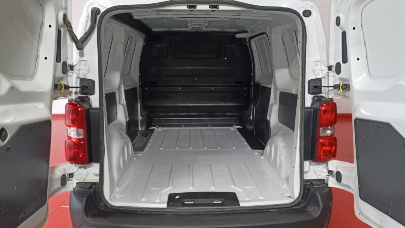 OPEL VIVARO 1.5 M STD EXPRESS 120CV