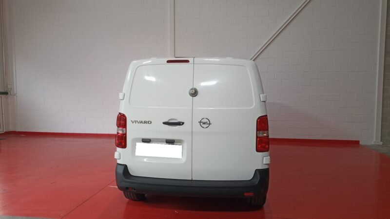 OPEL VIVARO 1.5 M STD EXPRESS 120CV