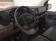 OPEL VIVARO 1.5 M STD EXPRESS 120CV