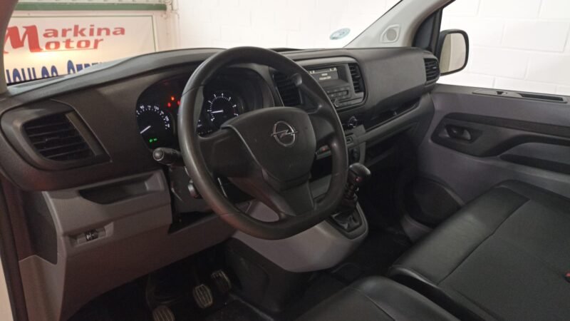 OPEL VIVARO 1.5 M STD EXPRESS 120CV