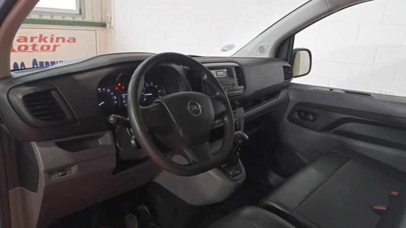 OPEL VIVARO 1.5 M STD EXPRESS 120CV