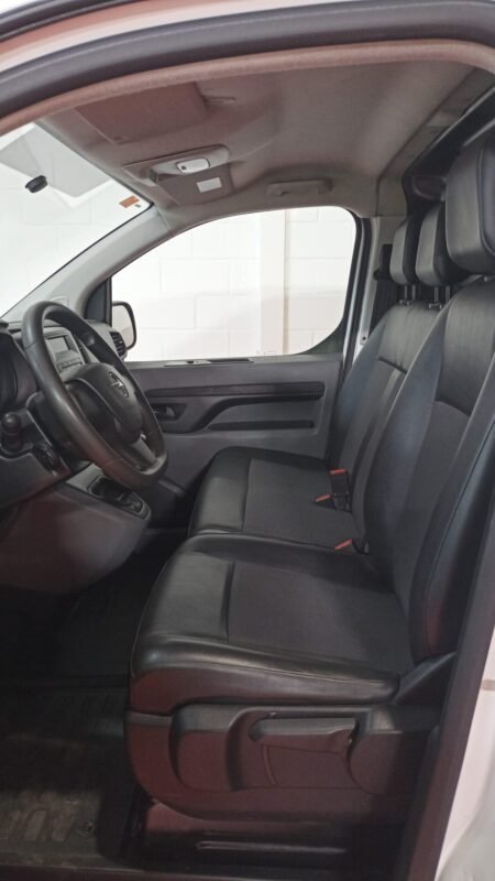 OPEL VIVARO 1.5 M STD EXPRESS 120CV