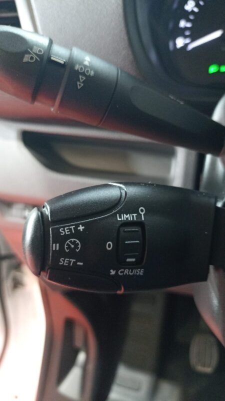OPEL VIVARO 1.5 M STD EXPRESS 120CV