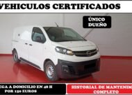 OPEL VIVARO 1.5 M STD EXPRESS 120CV