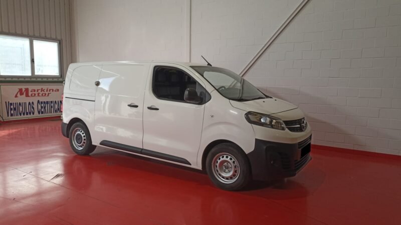 OPEL VIVARO 1.5 M STD EXPRESS 120CV