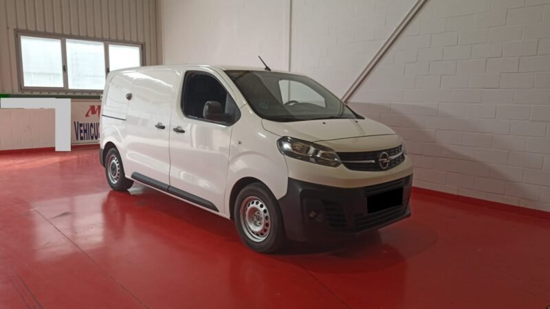 OPEL VIVARO 1.5 M STD EXPRESS 120CV