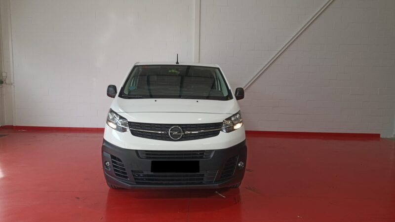 OPEL VIVARO 1.5 M STD EXPRESS 120CV