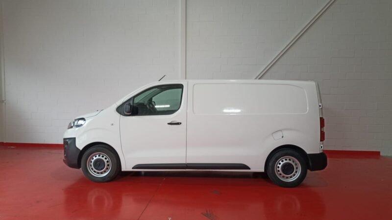 OPEL VIVARO 1.5 M STD EXPRESS 120CV