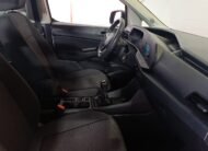 VOLKSWAGEN CADDY 2.0TDI 75KW 102 CV
