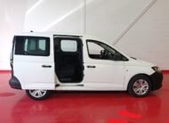 VOLKSWAGEN CADDY 2.0TDI 75KW 102 CV