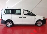VOLKSWAGEN CADDY 2.0TDI 75KW 102 CV