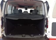 VOLKSWAGEN CADDY 2.0TDI 75KW 102 CV