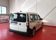 VOLKSWAGEN CADDY 2.0TDI 75KW 102 CV