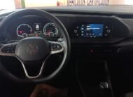 VOLKSWAGEN CADDY 2.0TDI 75KW 102 CV