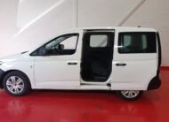 VOLKSWAGEN CADDY 2.0TDI 75KW 102 CV