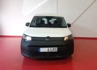 VOLKSWAGEN CADDY 2.0TDI 75KW 102 CV