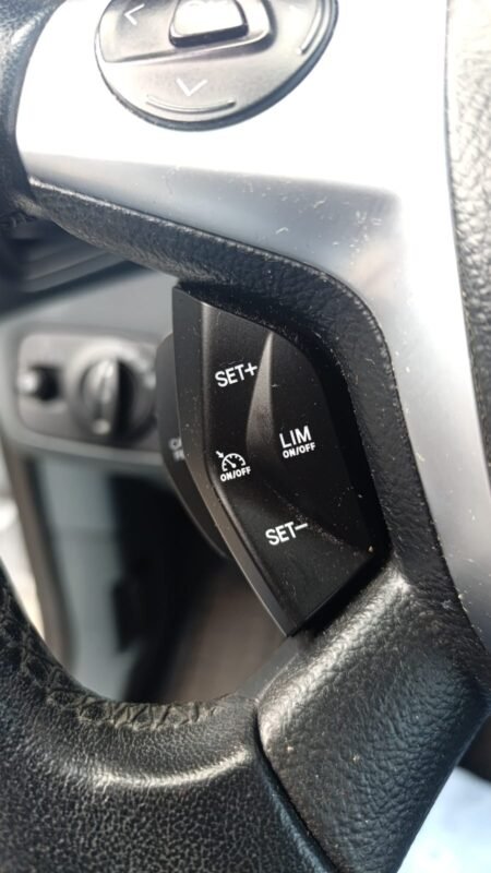 FORD C MAX 1.0 ECOBOOST 125 CV