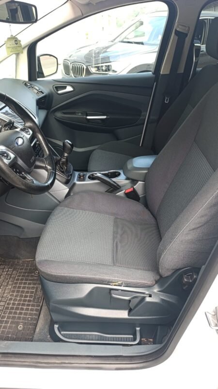 FORD C MAX 1.0 ECOBOOST 125 CV