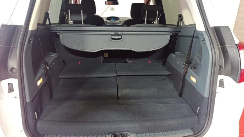 FORD C MAX 1.0 ECOBOOST 125 CV