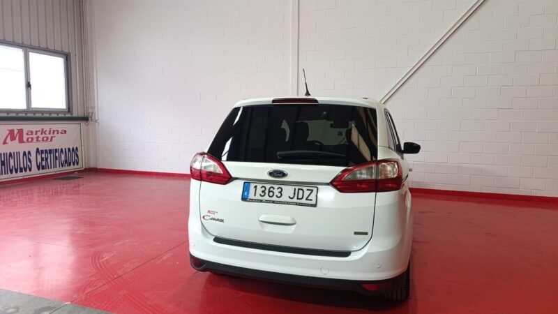 FORD C MAX 1.0 ECOBOOST 125 CV