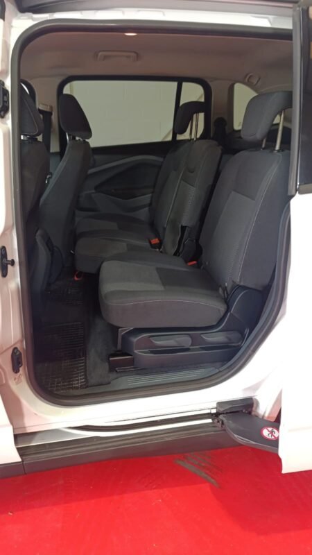 FORD C MAX 1.0 ECOBOOST 125 CV