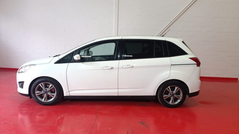 FORD C MAX 1.0 ECOBOOST 125 CV