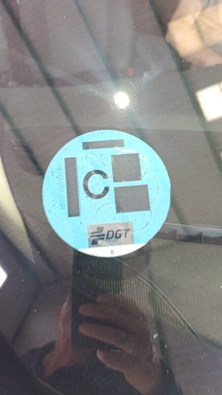 FORD C MAX 1.0 ECOBOOST 125 CV