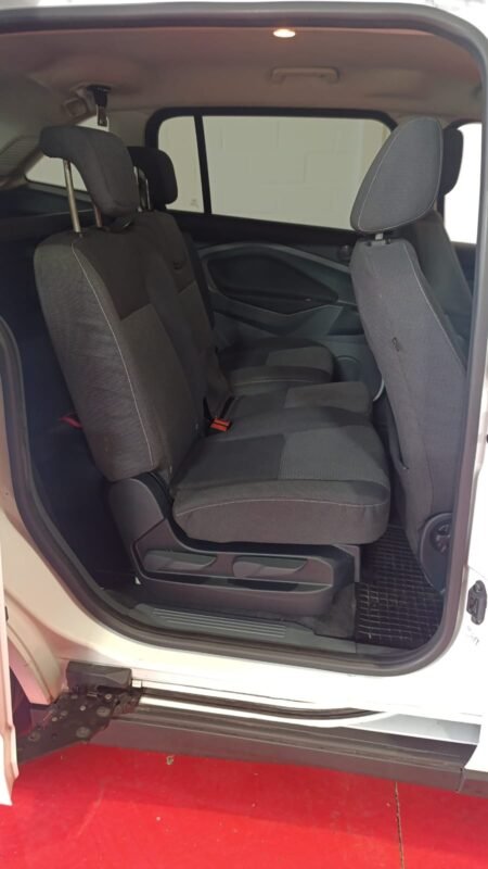 FORD C MAX 1.0 ECOBOOST 125 CV