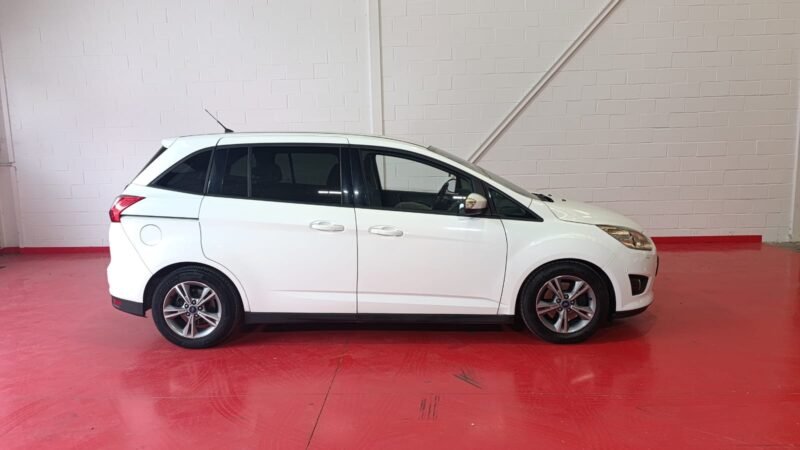 FORD C MAX 1.0 ECOBOOST 125 CV