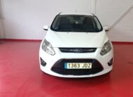 FORD C MAX 1.0 ECOBOOST 125 CV