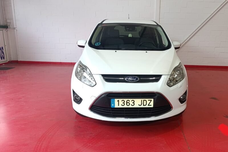 FORD C MAX 1.0 ECOBOOST 125 CV