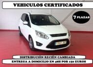 FORD C MAX 1.0 ECOBOOST 125 CV