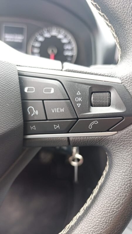 SEAT IBIZA 1.0 TSI 110CV STYLE